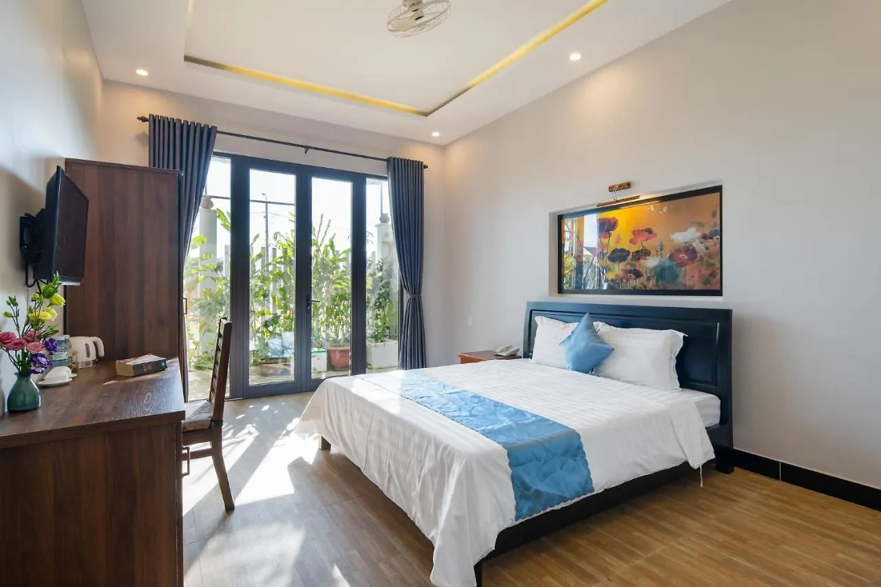 Home River Villa Hoi An