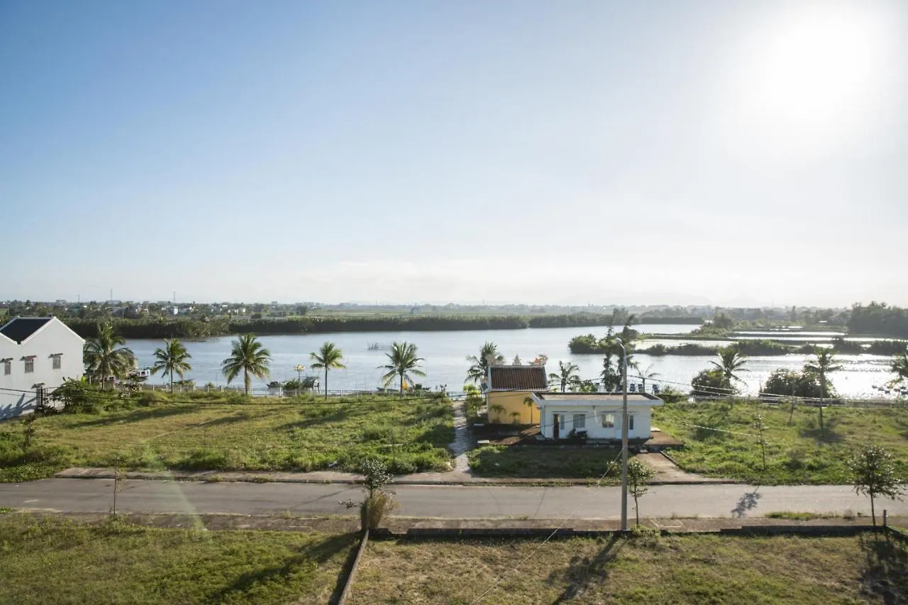 Home River Villa Hoi An