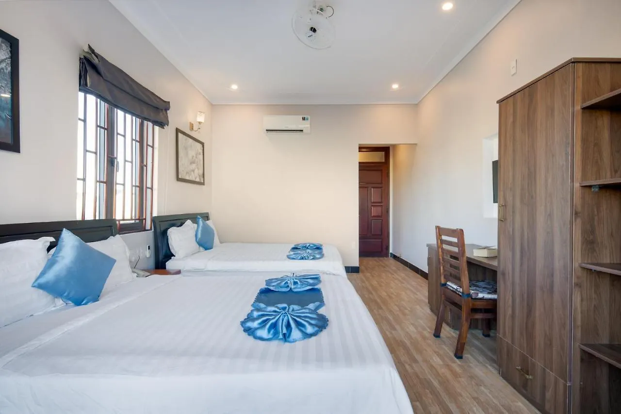 Home River Villa Hoi An 0*,