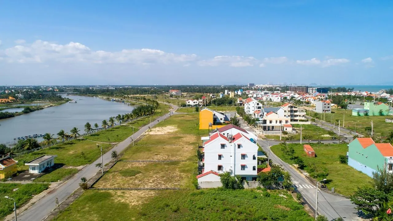 Home River Villa Hoi An 0*,  Vietnam