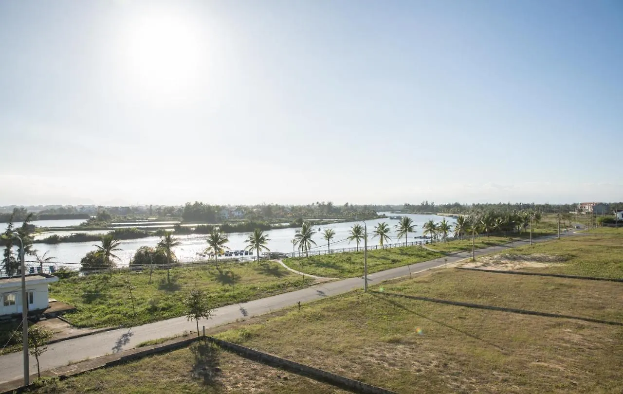 Home River Villa Hoi An 0*,