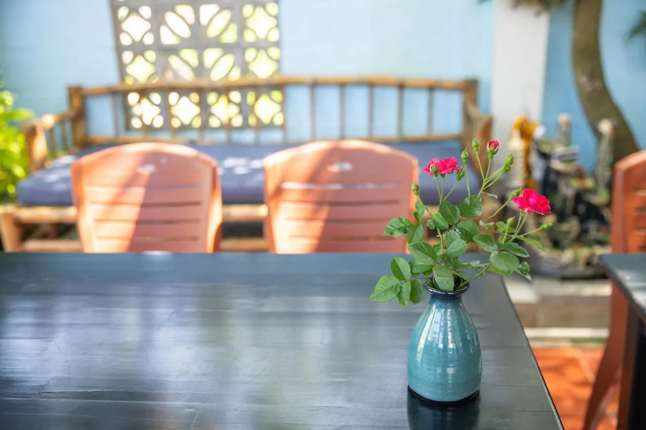 Home River Villa Hoi An