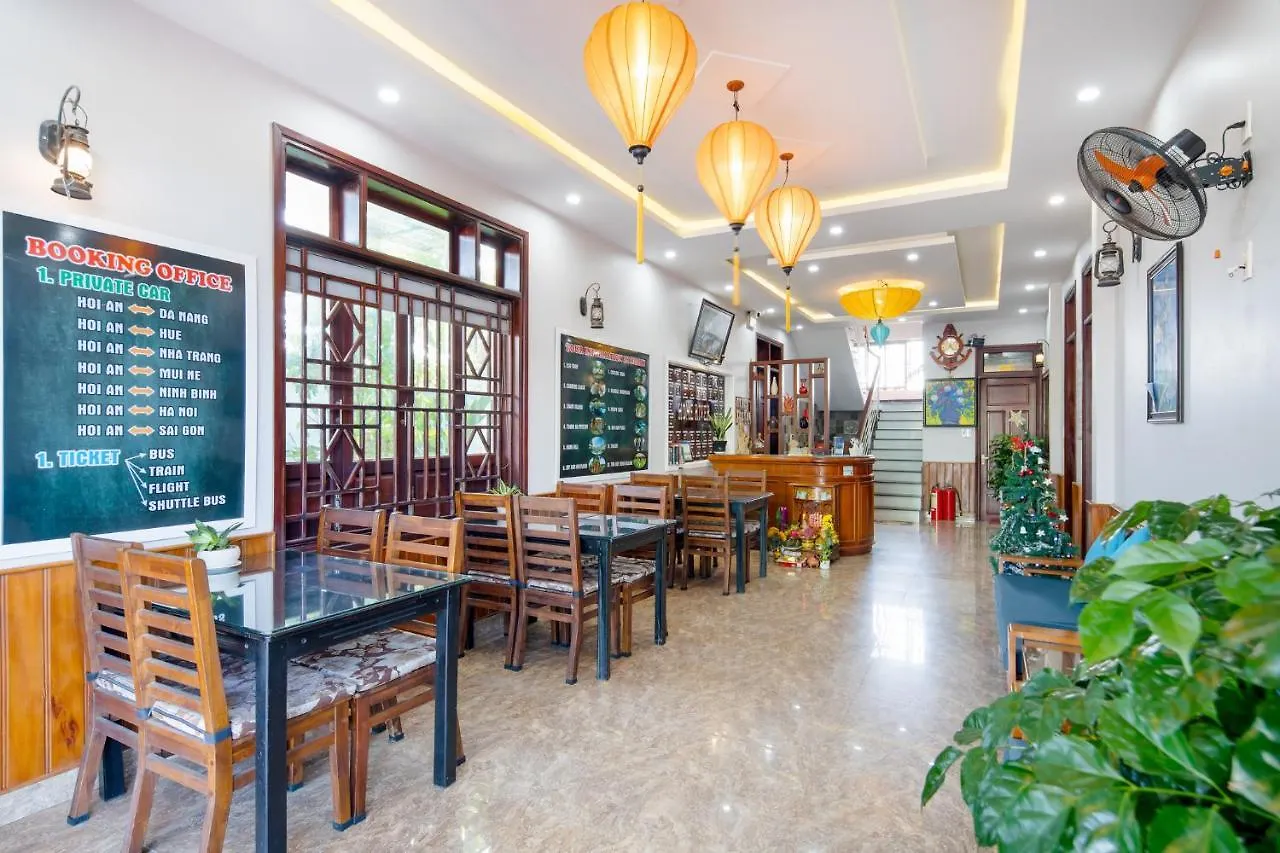 Home River Villa Hoi An 0*,  Vietnam