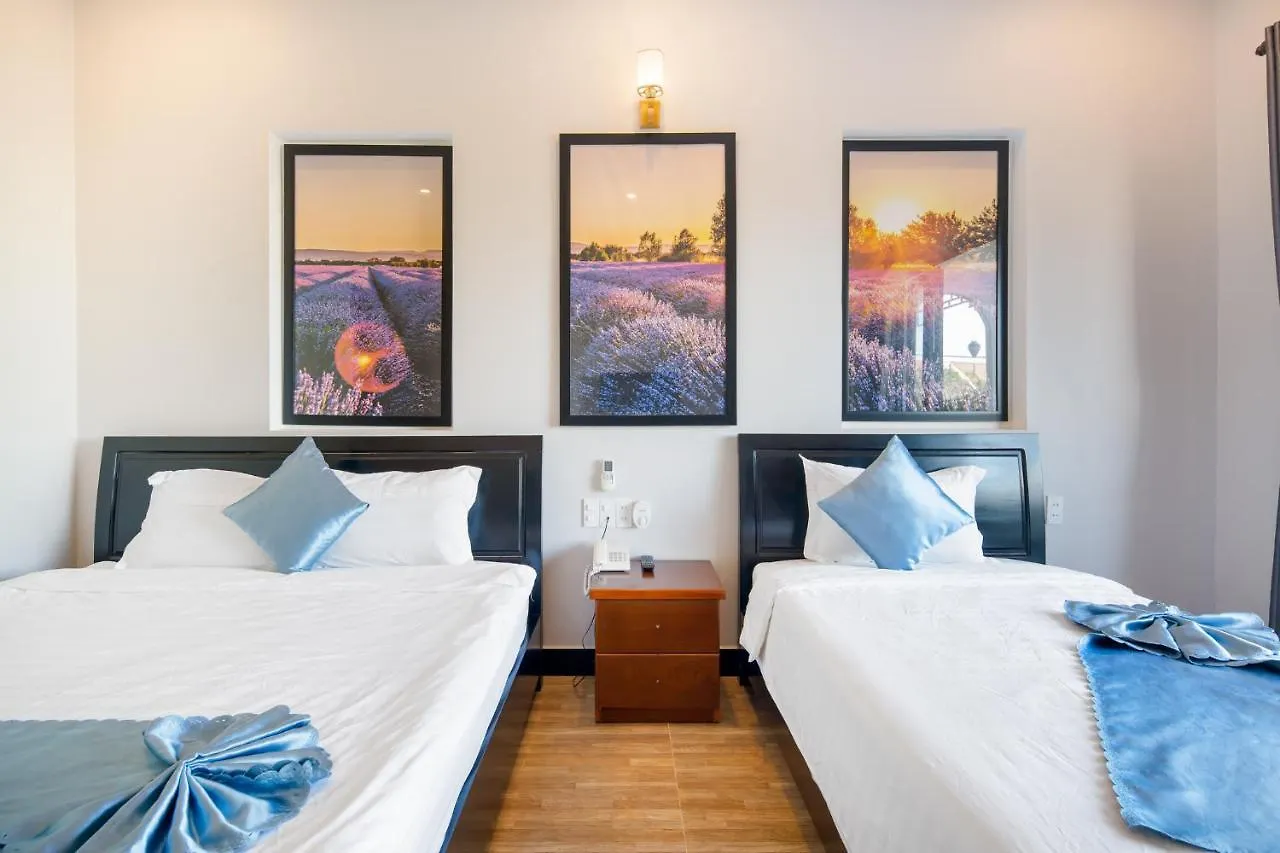 Home River Villa Hội An