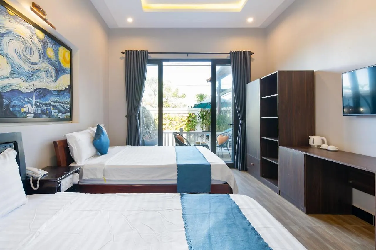 Home River Villa Hội An
