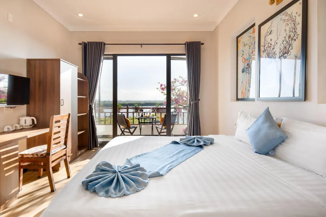 Home River Villa Hội An