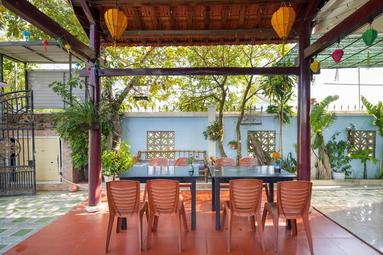 Home River Villa Hội An 0*,  Vietnam