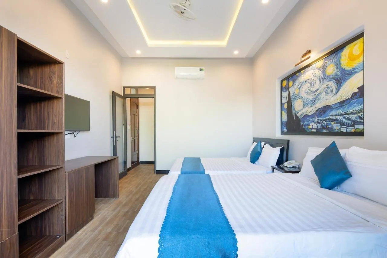 Home River Villa Hội An Vietnam