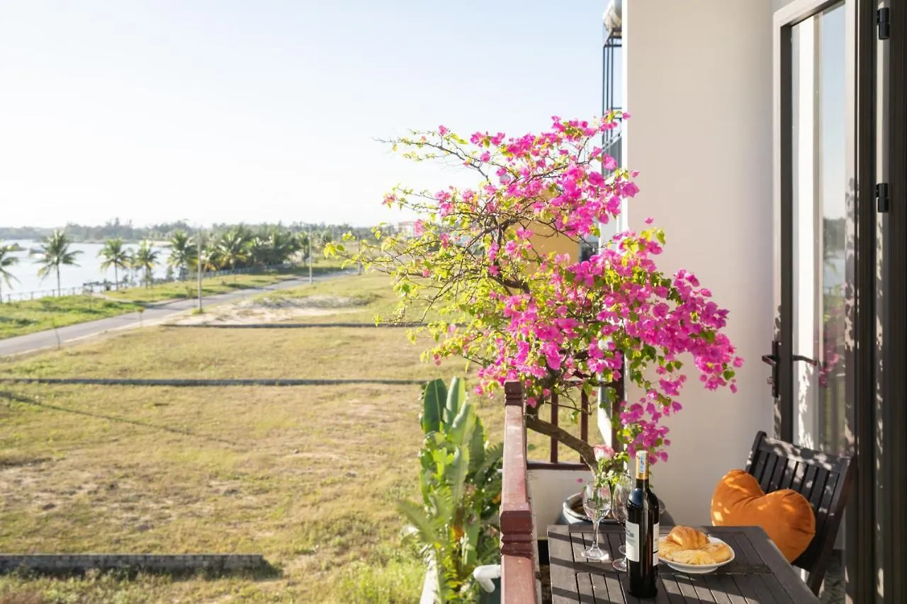 Home River Villa Hoi An