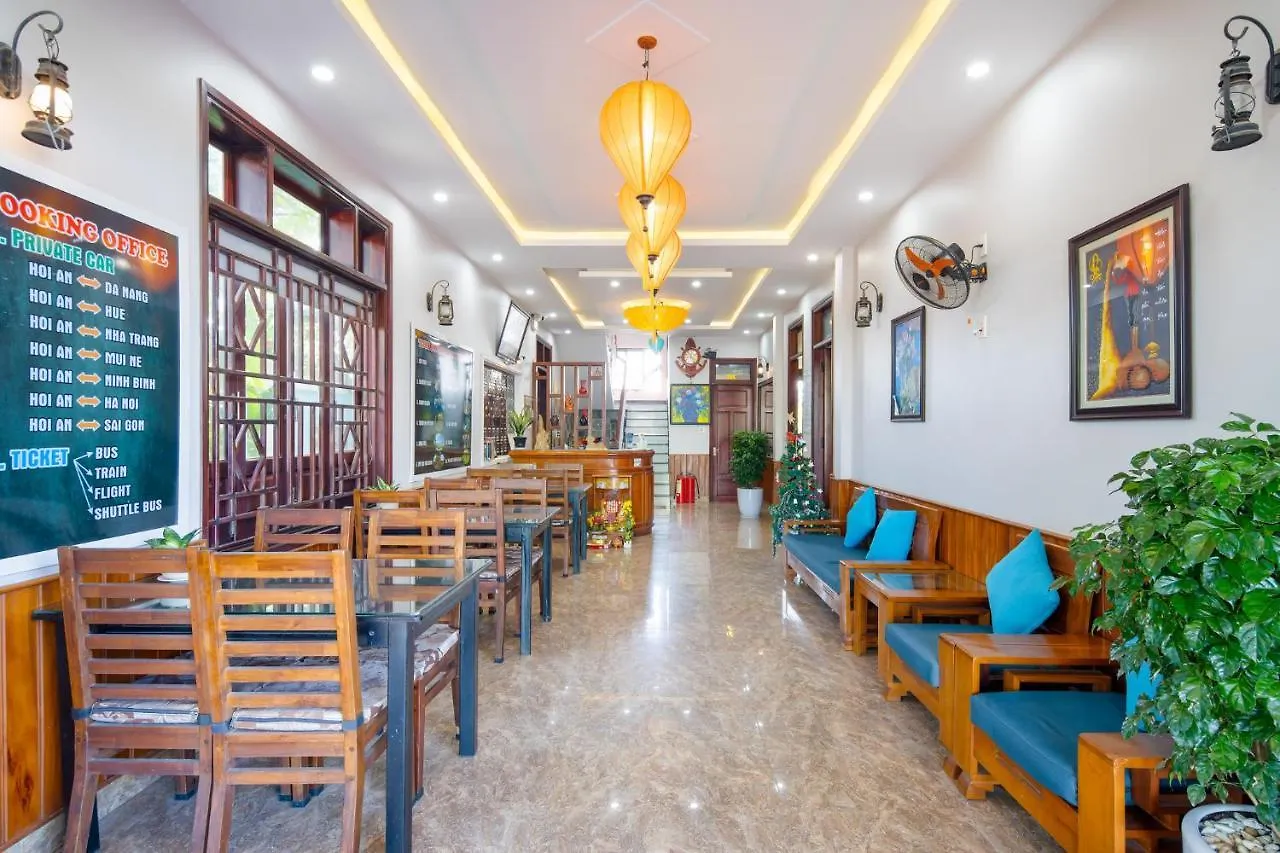 Home River Villa Hội An 0*,  Vietnam