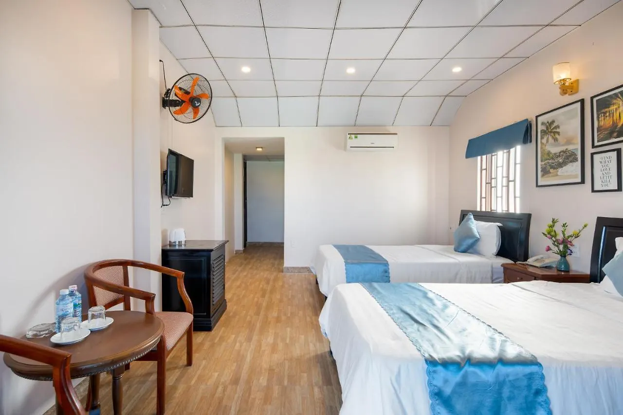 Home River Villa Hoi An