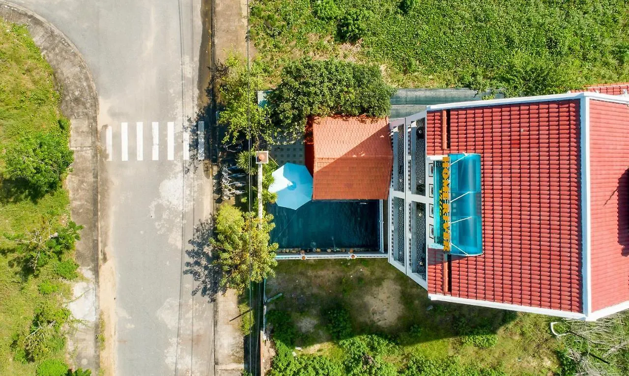 Home River Villa Hội An