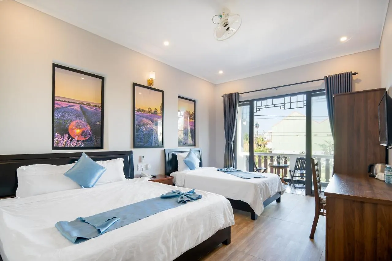Home River Villa Hội An 0*,  Vietnam