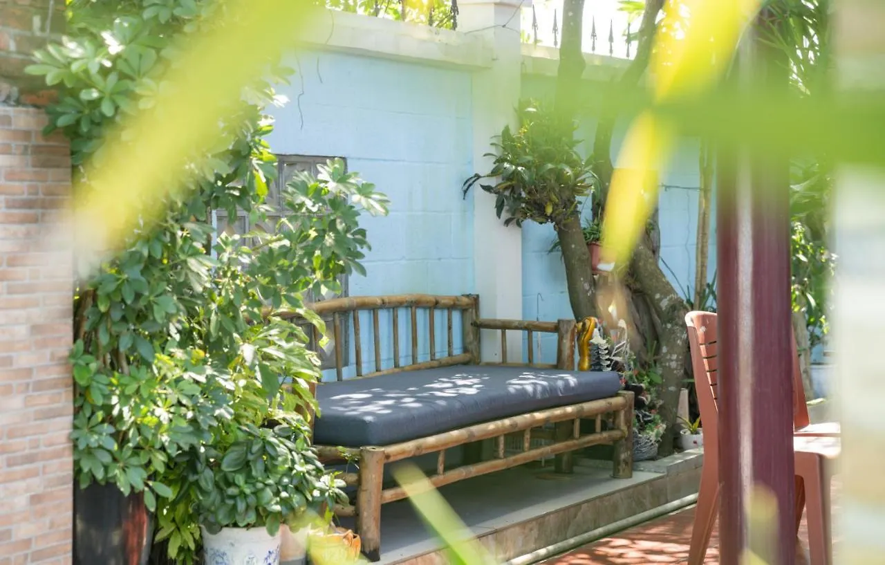 Home River Villa Hội An