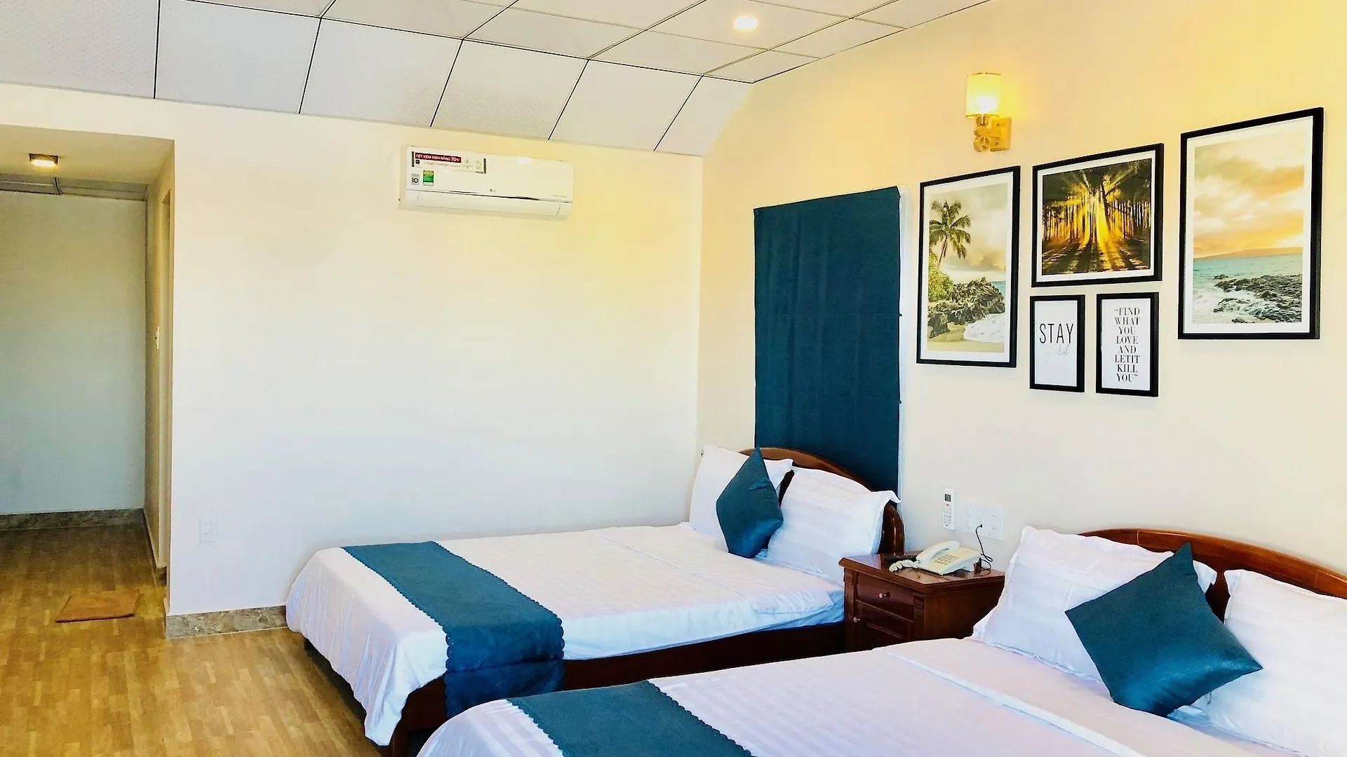 Home River Villa Hội An