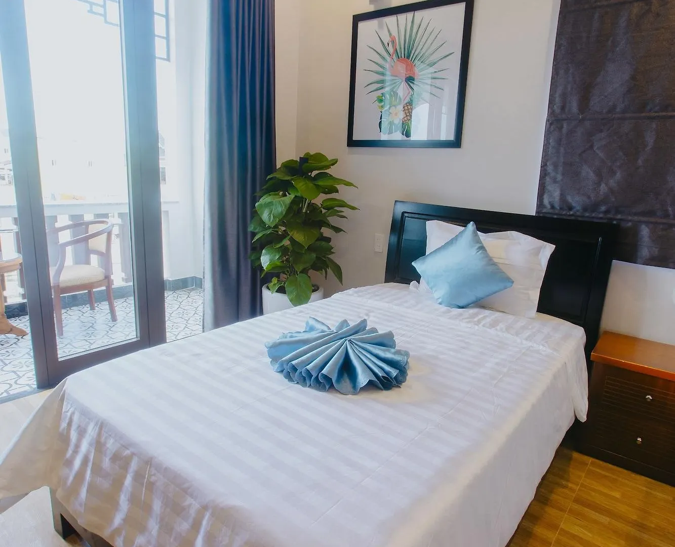 Home River Villa Hội An