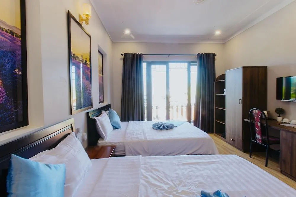 Home River Villa Hội An