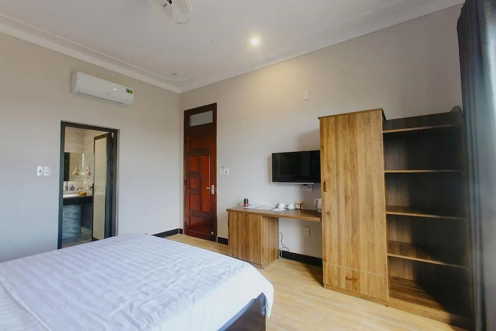 Home River Villa Hội An
