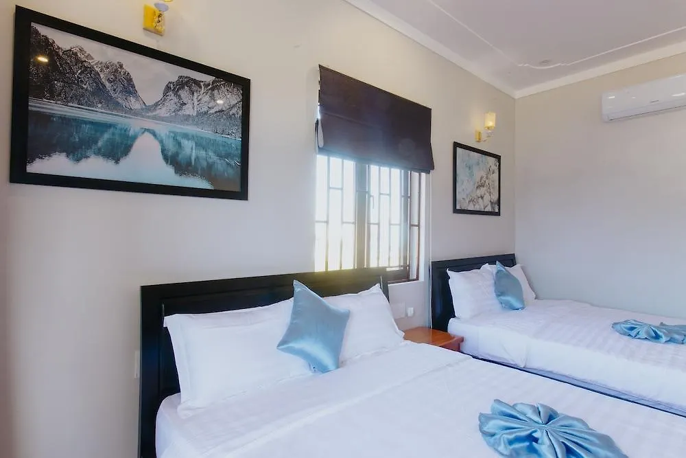 Home River Villa Hội An